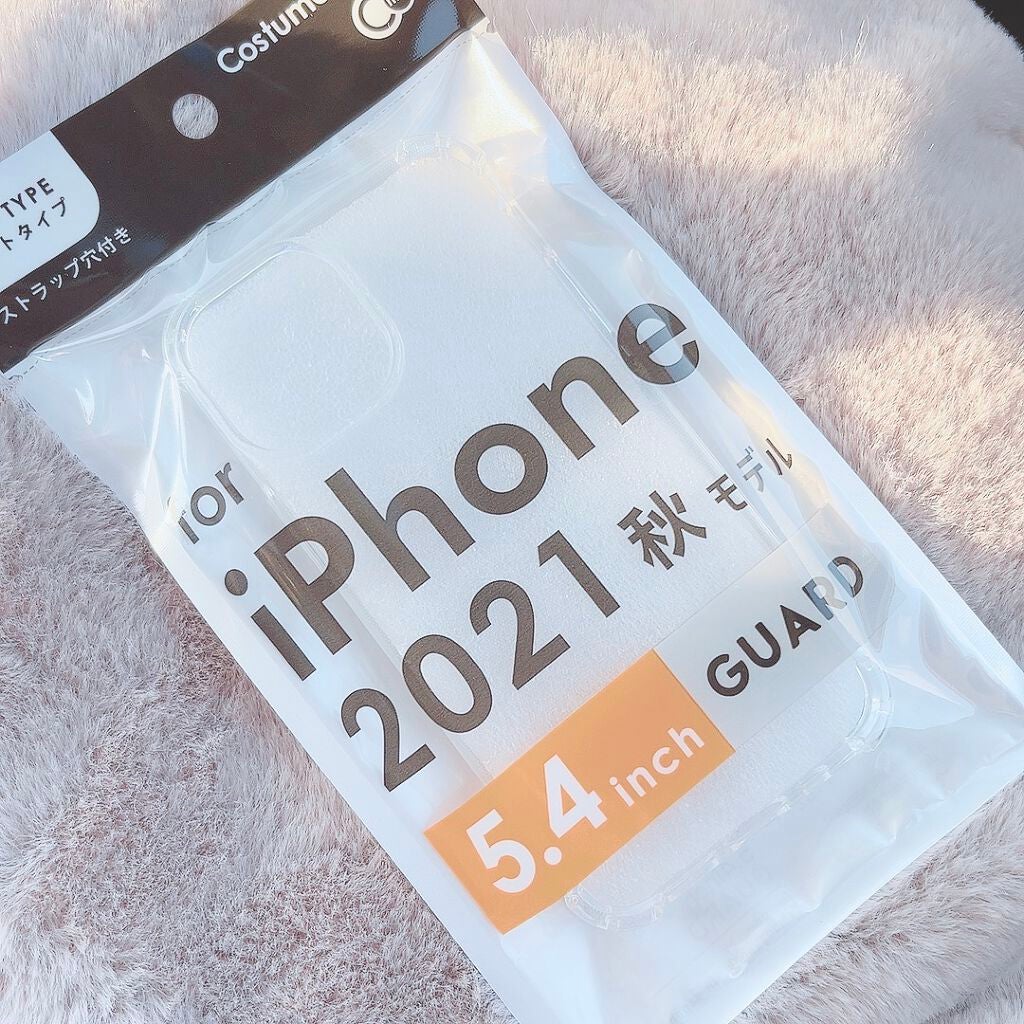 iPhoneケース/DAISO/その他を使ったクチコミ(2枚目)