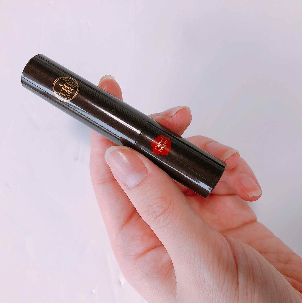 リップザカラー/リップザカラー/口紅を使ったクチコミ(2枚目)