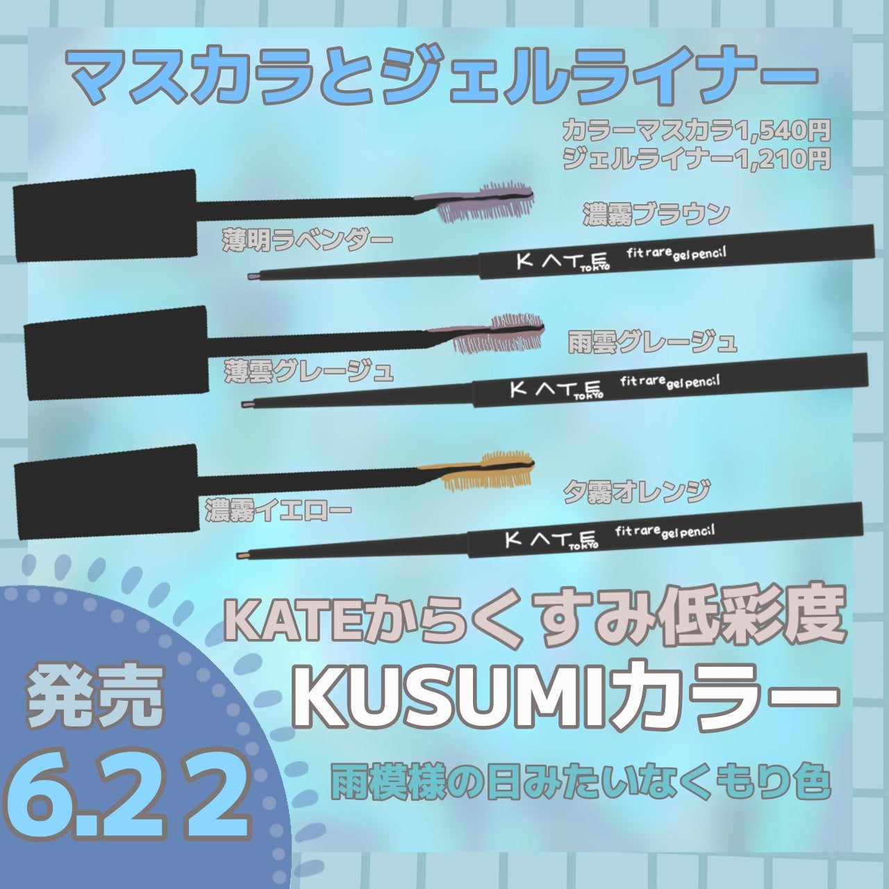 カラフルネイルズ/キャンメイク/マニキュアを使ったクチコミ(4枚目)