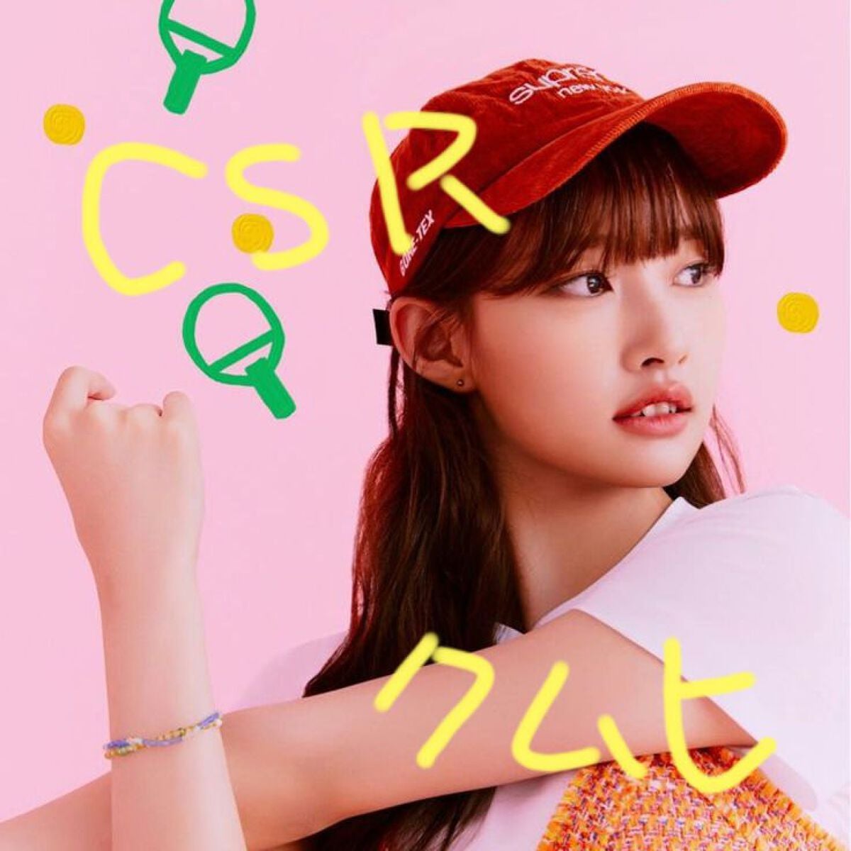 am* on LIPS 「自己紹介します名前 am*( アム )    本名ではないです..」(5枚目)