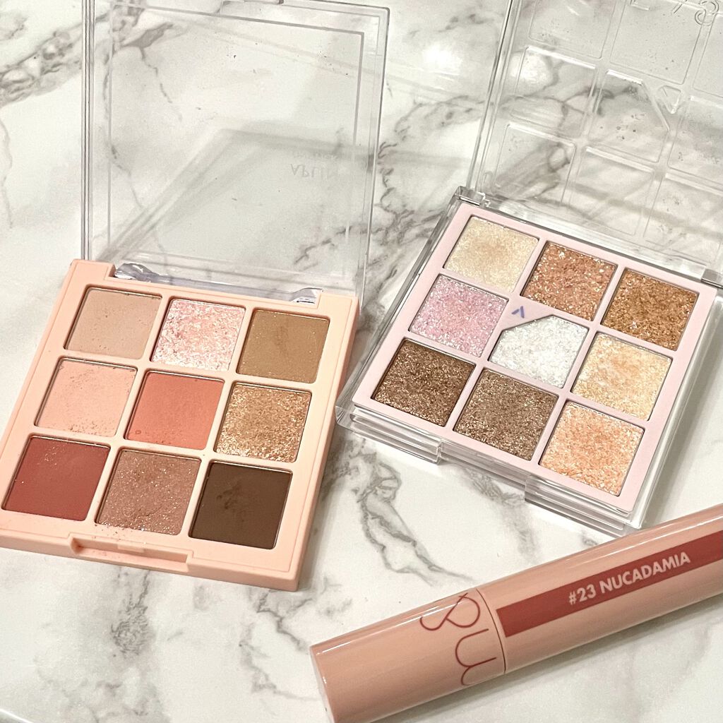 クリーミータッチライナー/キャンメイク/ジェルアイライナーを使ったクチコミ（2枚目）