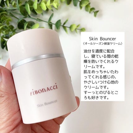 Melano Hunt/fibonacci/化粧水を使ったクチコミ(5枚目)