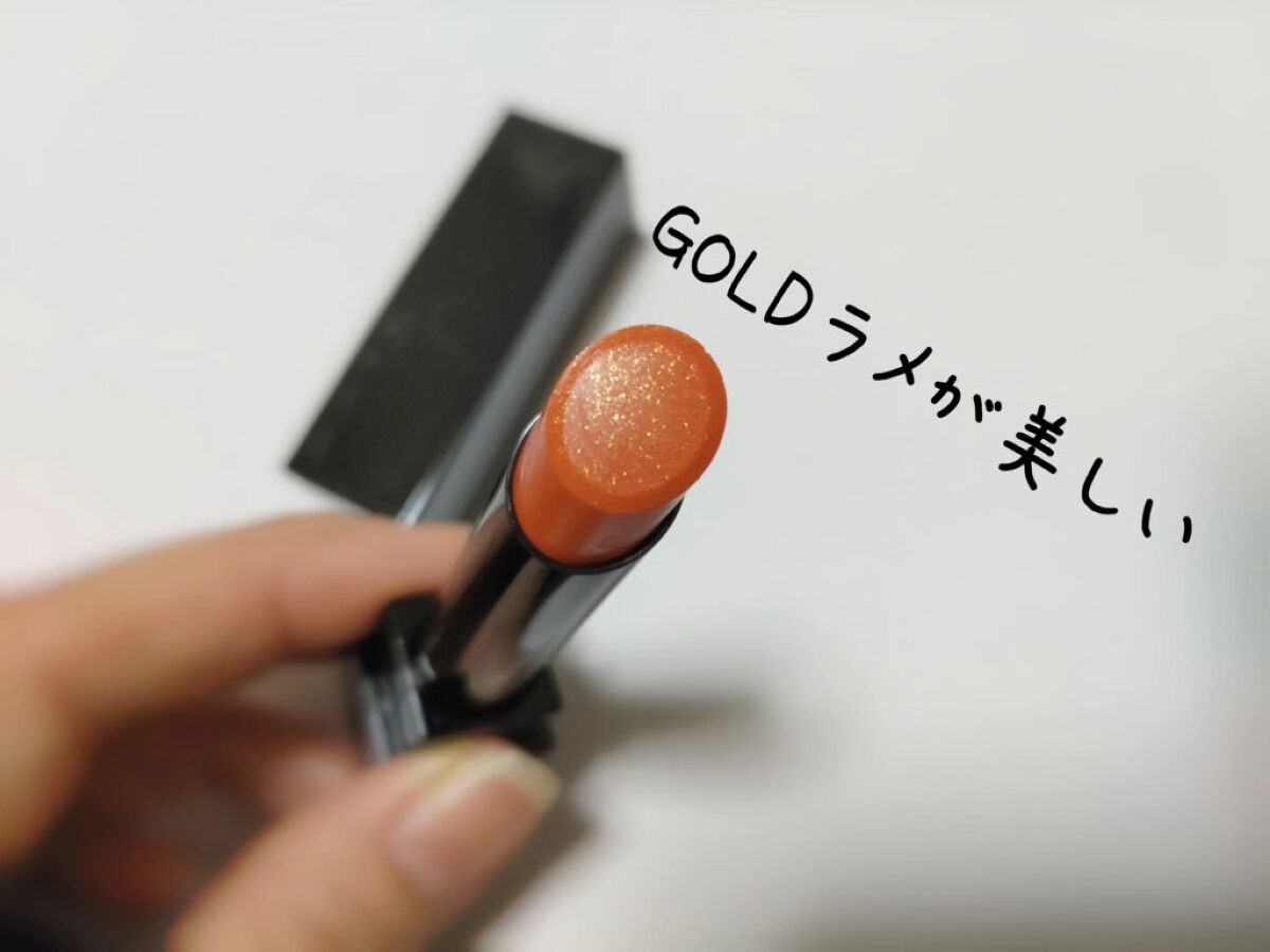 ケイト リップモンスター/KATE/口紅を使ったクチコミ（2枚目）