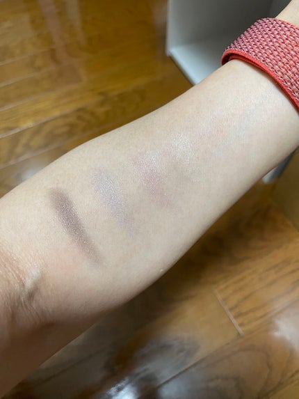 ロイヤルヴィンテージ アイズ/リンメル ロンドン/アイシャドウパレットを使ったクチコミ(2枚目)