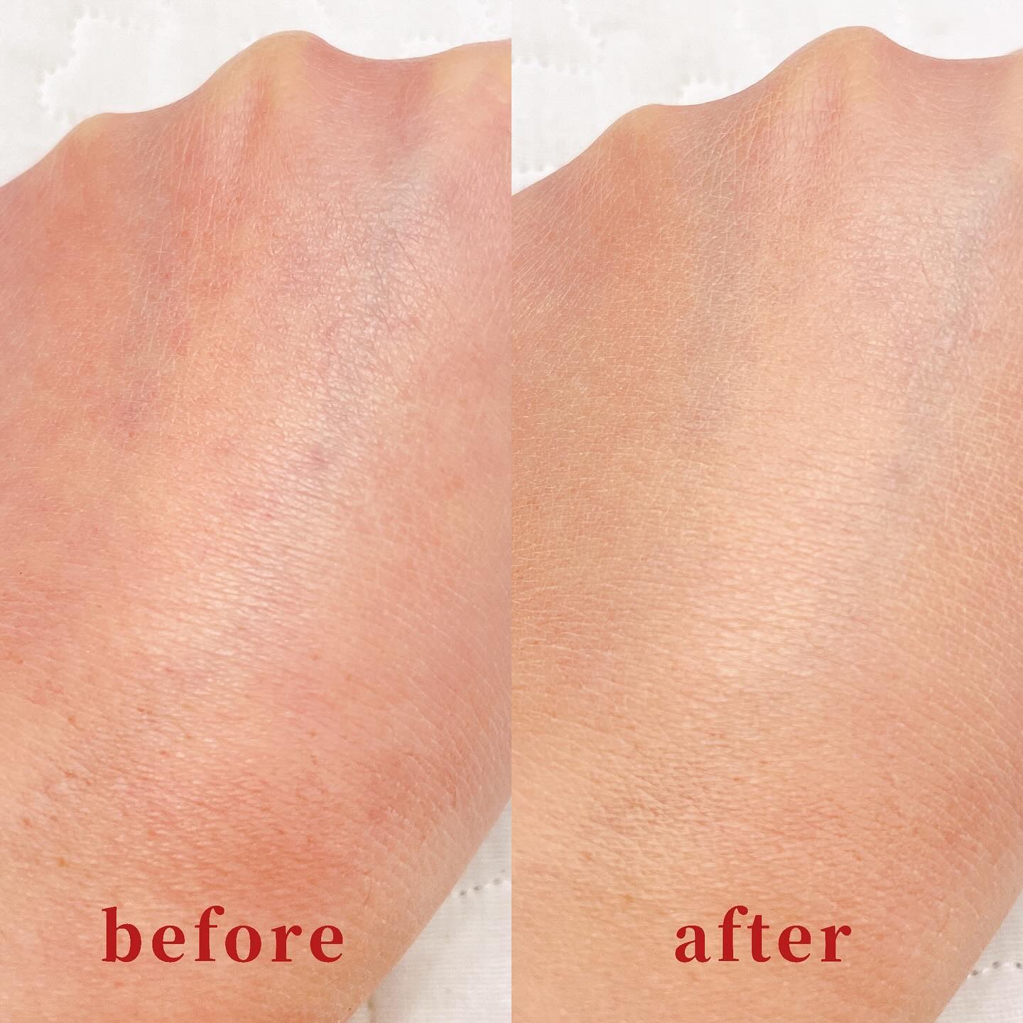 マイファンスィー UVフェイスパウダー ソフトベージュ 10g（24年夏季限定デザイン）/Koh Gen Do/ルースパウダーを使ったクチコミ（3枚目）