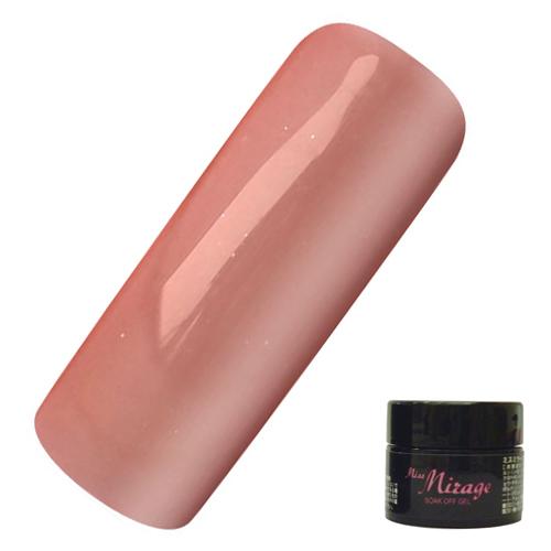 カラージェルS シアー S16S シアー ミセスコーラル