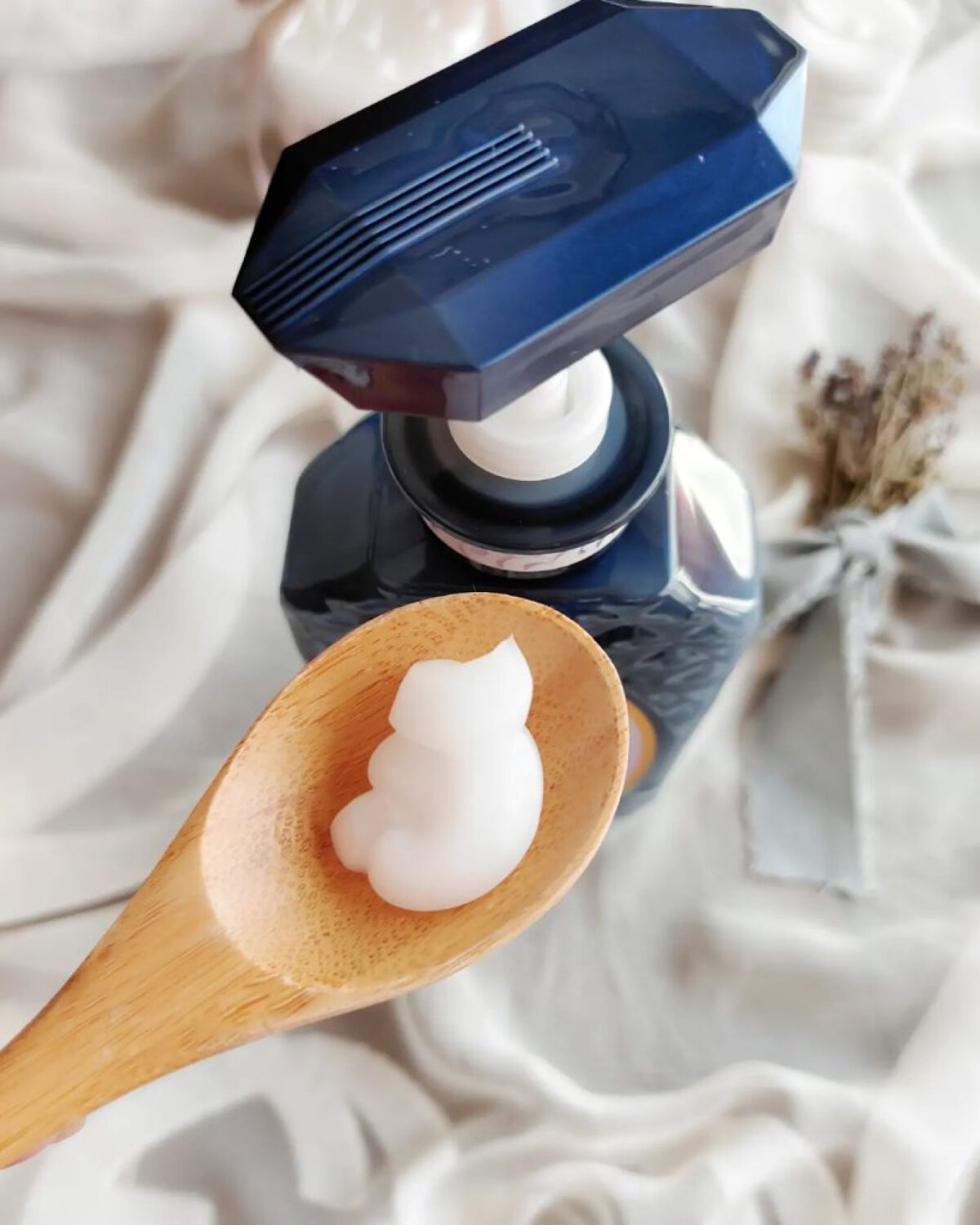 エクストラナイトリペア シャンプー＆トリートメント/ダイアン/市販シャンプーを使ったクチコミ（3枚目）