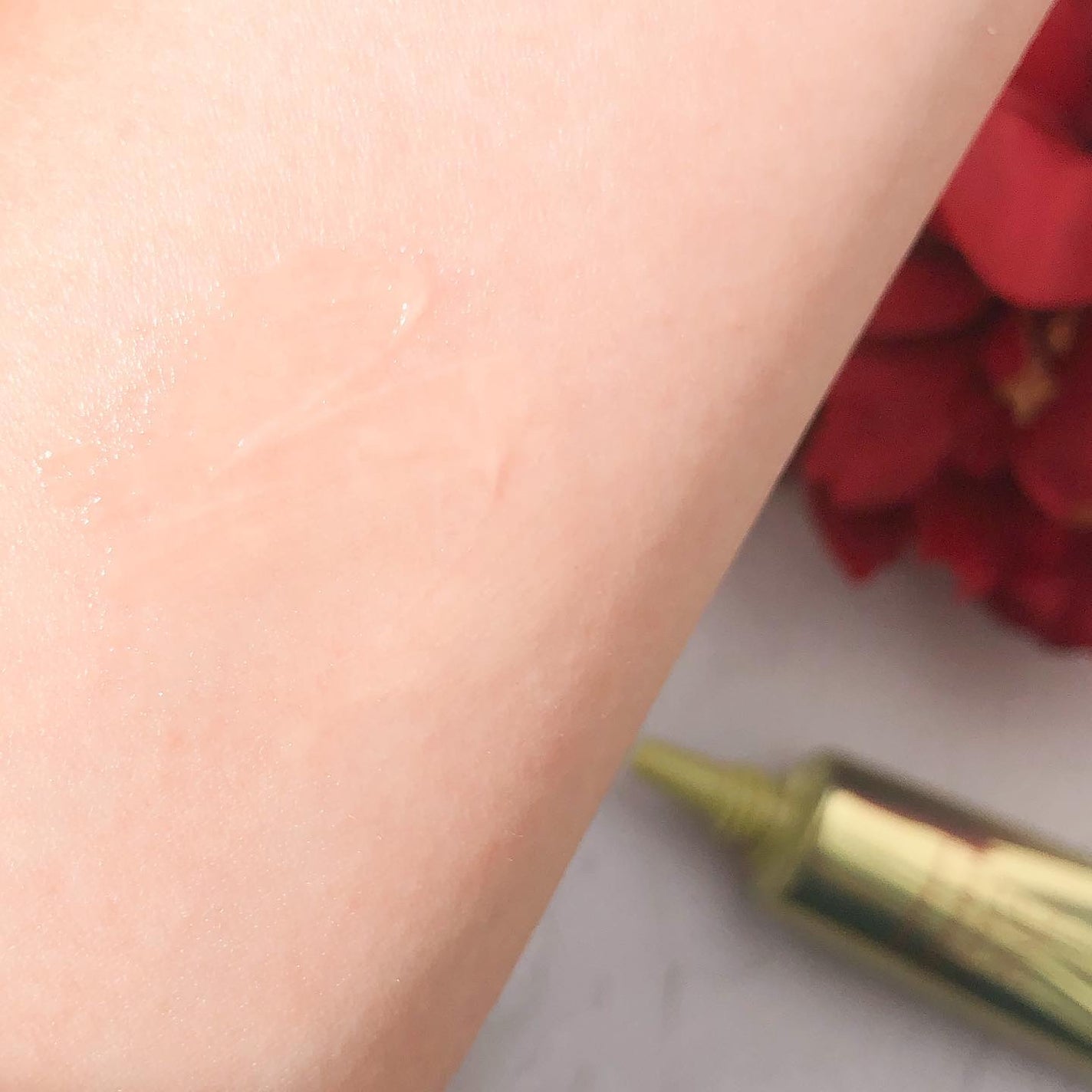 ザ リンクレス S/ONE BY KOSE/アイケア・アイクリームを使ったクチコミ(4枚目)