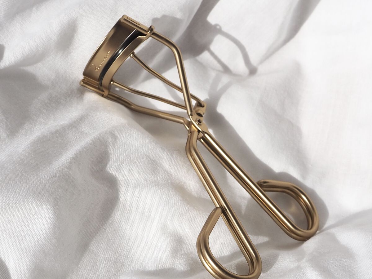 アイラッシュカーラー/Ririmew/ビューラーを使ったクチコミ（2枚目）