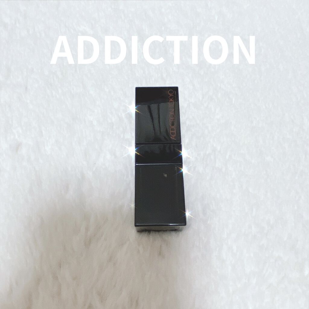 チーク ティント ＜ウォータリーチーク＞ 001 On Vacay/ADDICTION/リキッドチークを使ったクチコミ（1枚目）