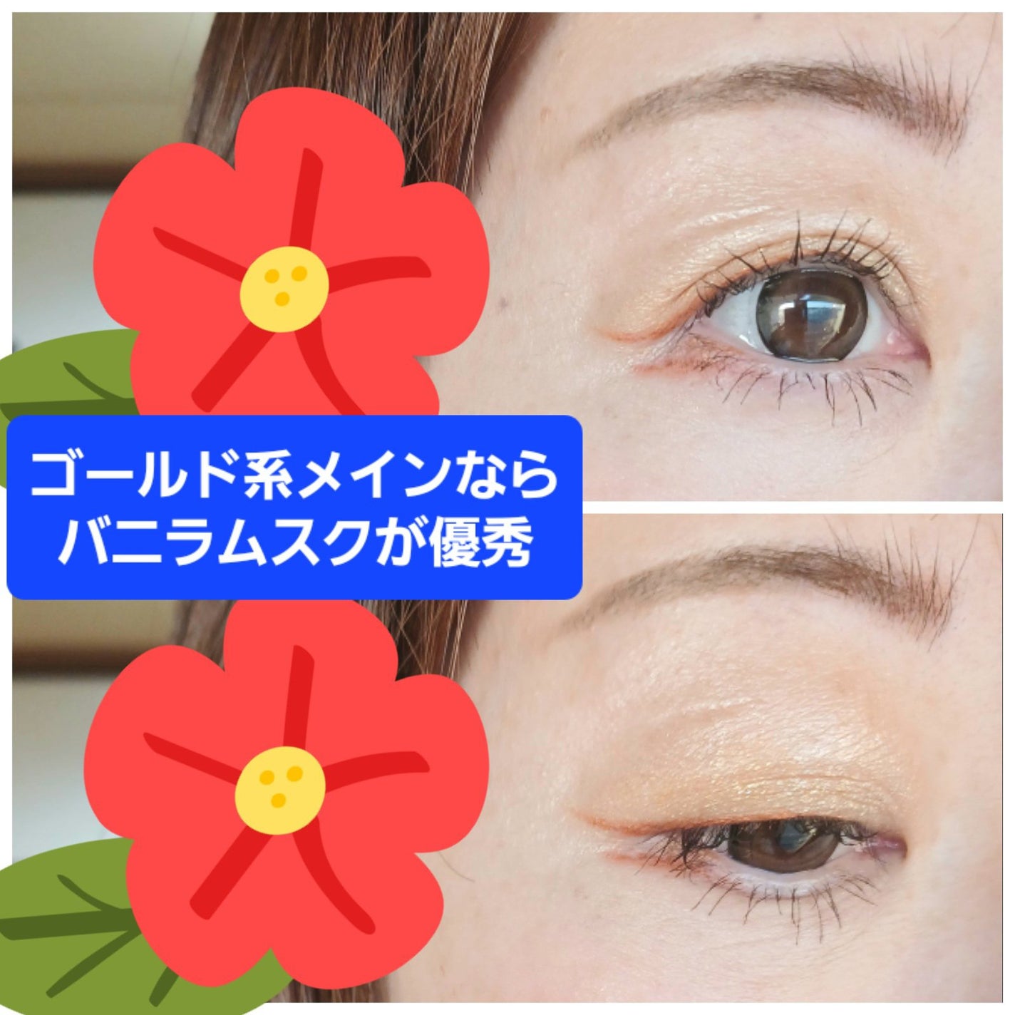 アイプランナー/excel/単色アイシャドウを使ったクチコミ(3枚目)