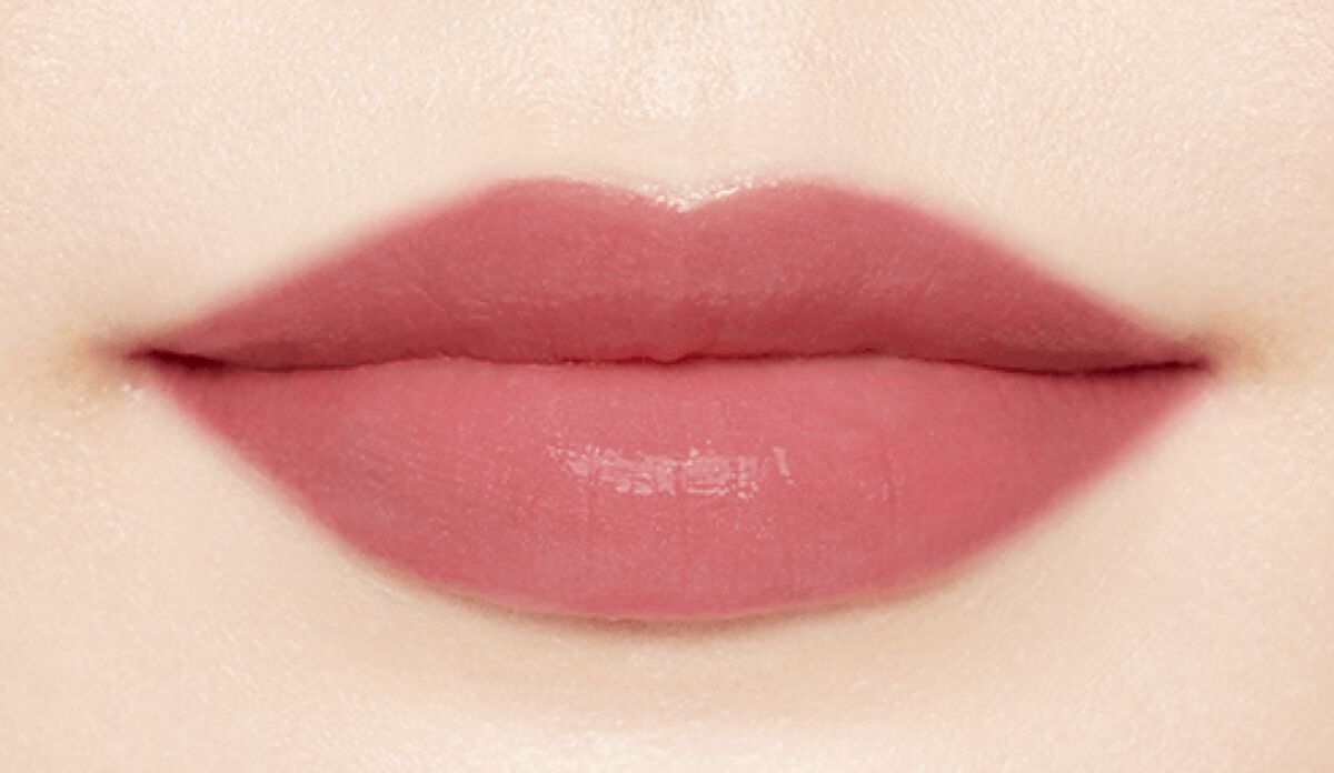 ドラマティックリップカラー (マット) RS531 ブルーベリー ムース