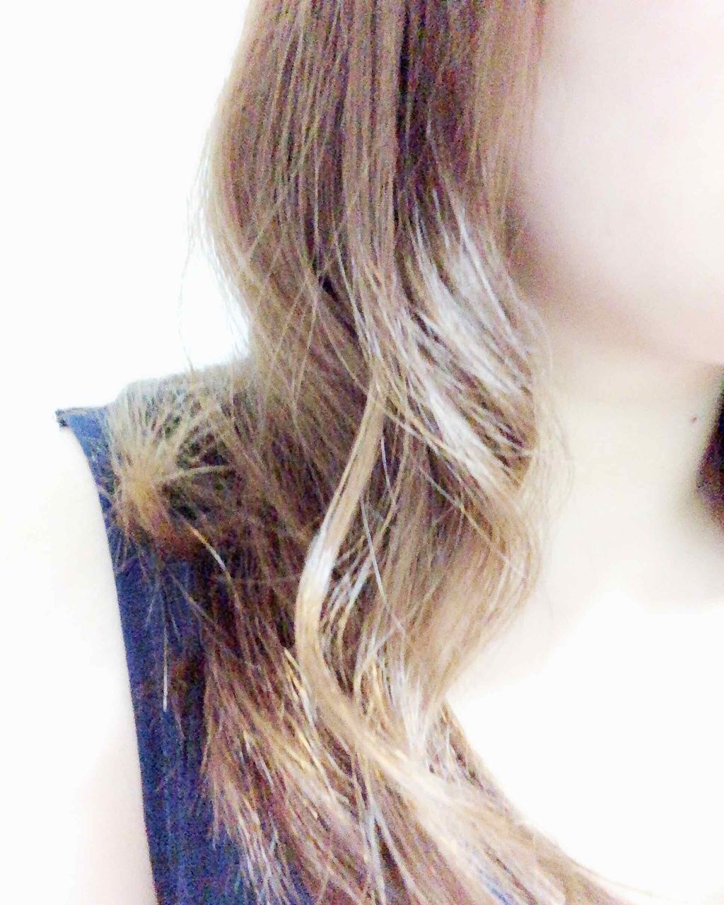 くる巻きジェンヌ/ラッキートレンディ/ヘアアクセサリーを使ったクチコミ(3枚目)