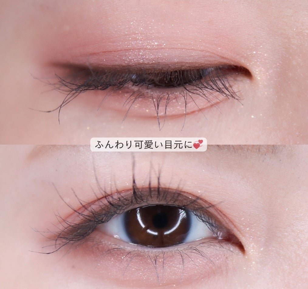 ベターミーアイパレット/2aN/マルチパレットを使ったクチコミ(5枚目)