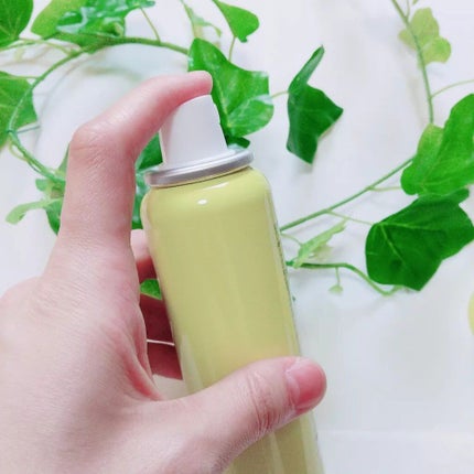 ビタオンチアフルミスト/VITAON/ミスト状化粧水を使ったクチコミ(3枚目)