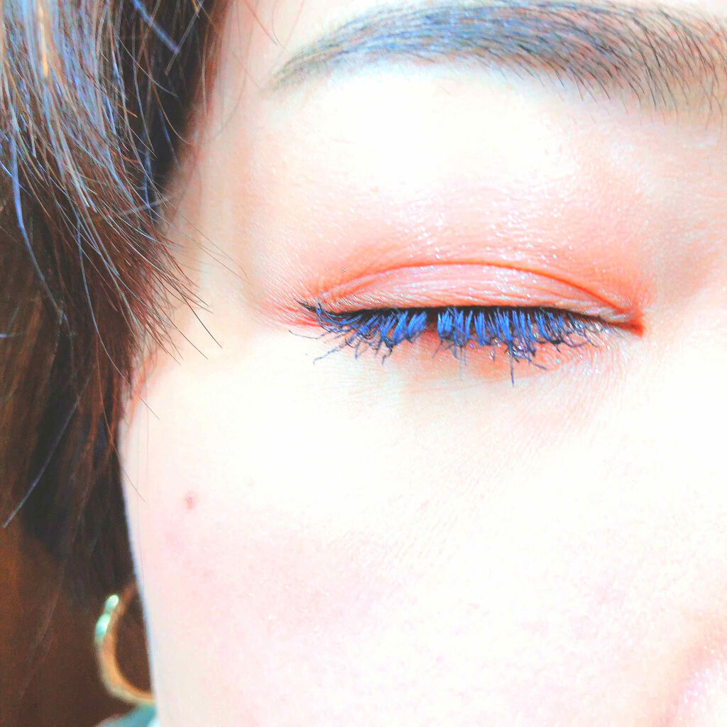 アディクション ザ アイシャドウ/ADDICTION/単色アイシャドウを使ったクチコミ（3枚目）