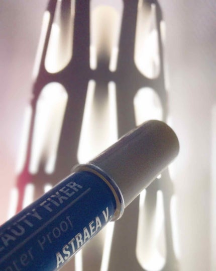 アイビューティー フィクサー WP/アストレア ヴィルゴ/二重まぶた用アイテムを使ったクチコミ(1枚目)