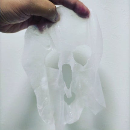 フェイシャルシート/IKNOWSNOW/シートマスク・パックを使ったクチコミ(6枚目)