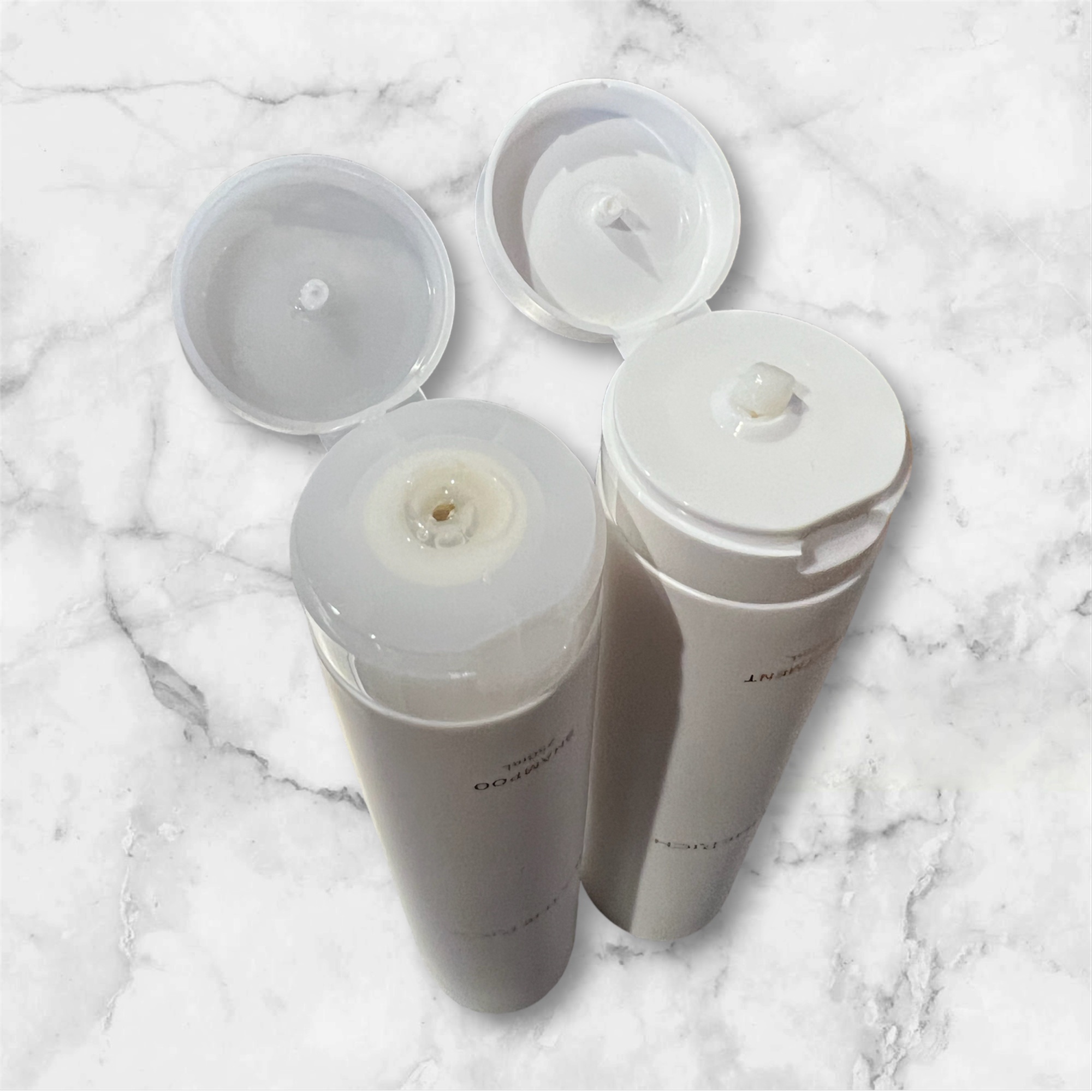 SILK THE RICH モイスト&リペア シャンプー・トリートメント/SILK THE RICH/市販シャンプーを使ったクチコミ（2枚目）