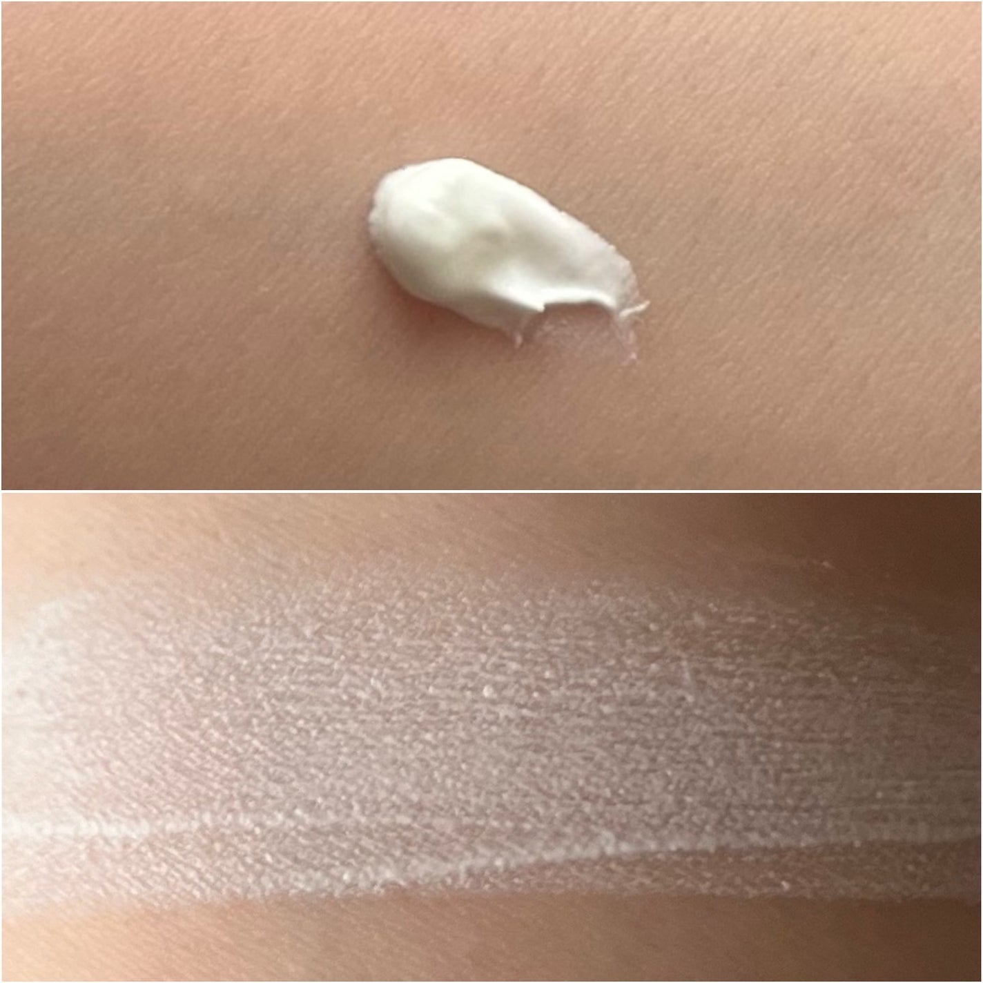 スキンプライマー UV プロテクター(フェイス&ボディ)/ブリリアージュ/化粧下地を使ったクチコミ(7枚目)