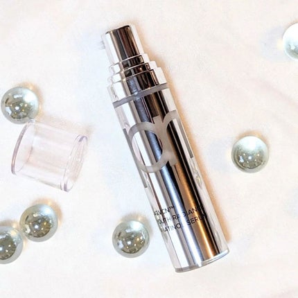 ユース ラディアンス ビタチノール セラム/primera/美容液を使ったクチコミ(1枚目)