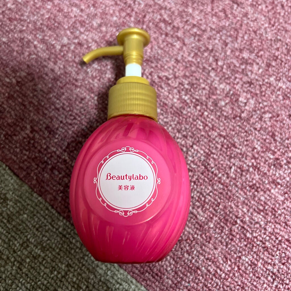 Diane Be True(ダイアンビートゥルー)/RELAX / スムース /シャンプー&トリートメント/ダイアンビートゥルー/市販シャンプーを使ったクチコミ(3枚目)