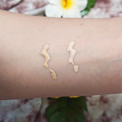 エッセンスBBクリーム N/毛穴パテ職人/BBクリームを使ったクチコミ(4枚目)