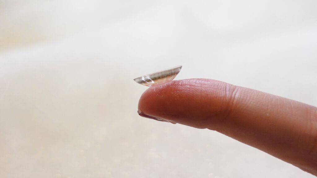 TOPARDS 1day/TOPARDS/ワンデー(1DAY)カラコンを使ったクチコミ(3枚目)