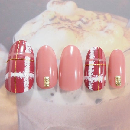 ミニネイル/パラドゥ/マニキュアを使ったクチコミ(3枚目)