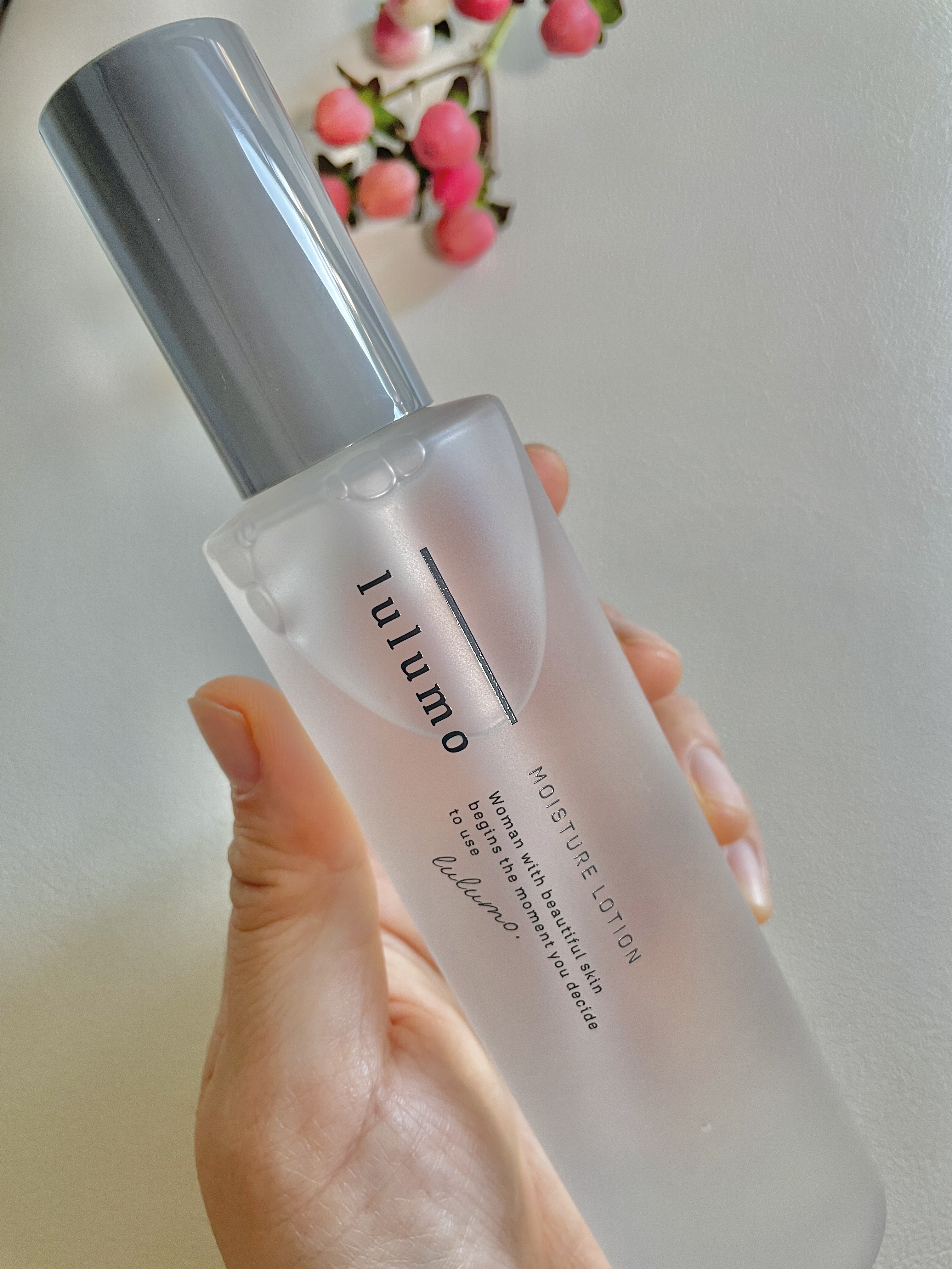 モイスチャースキンローション｜サキナの口コミ - ＊サキナ