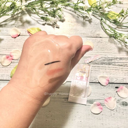 美肌育みセット/麗凍化粧品/スキンケアキットを使ったクチコミ(4枚目)