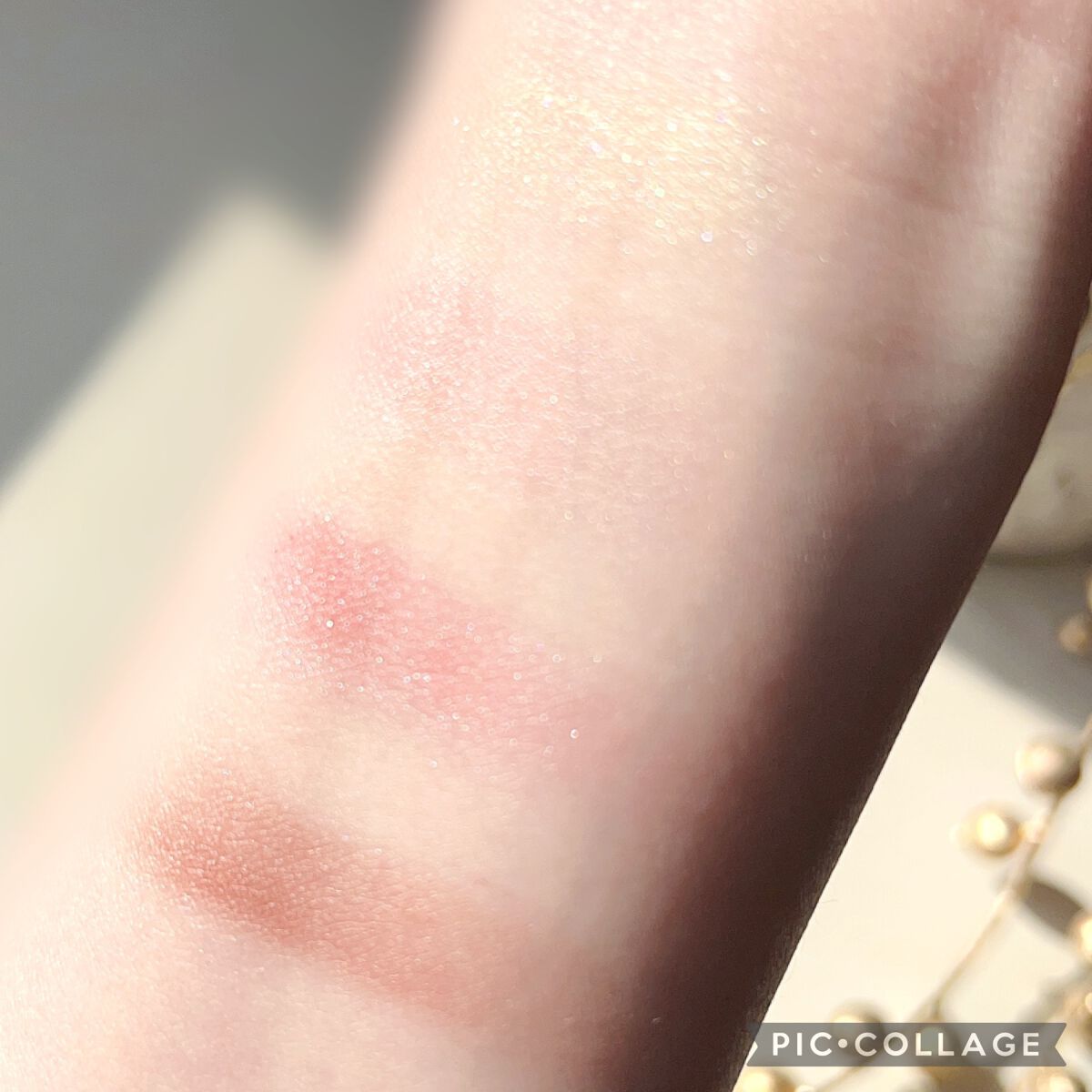 ジルスチュアート ブルームクチュール アイズ/JILL STUART/アイシャドウパレットを使ったクチコミ(4枚目)