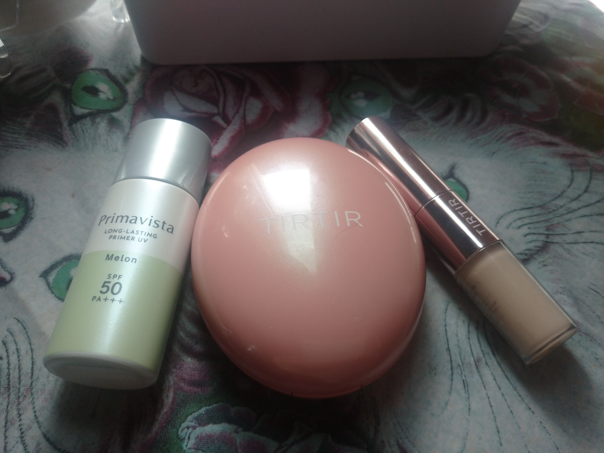 MFL アイシャドウ ネイビー/moitiful/アイシャドウパレットを使ったクチコミ（1枚目）