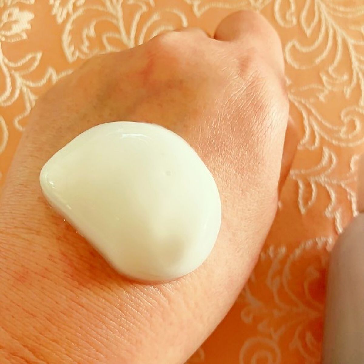 ソフィーナ iP リニュー ムース ウォッシュ/SOFINA iP/洗顔フォームを使ったクチコミ(5枚目)