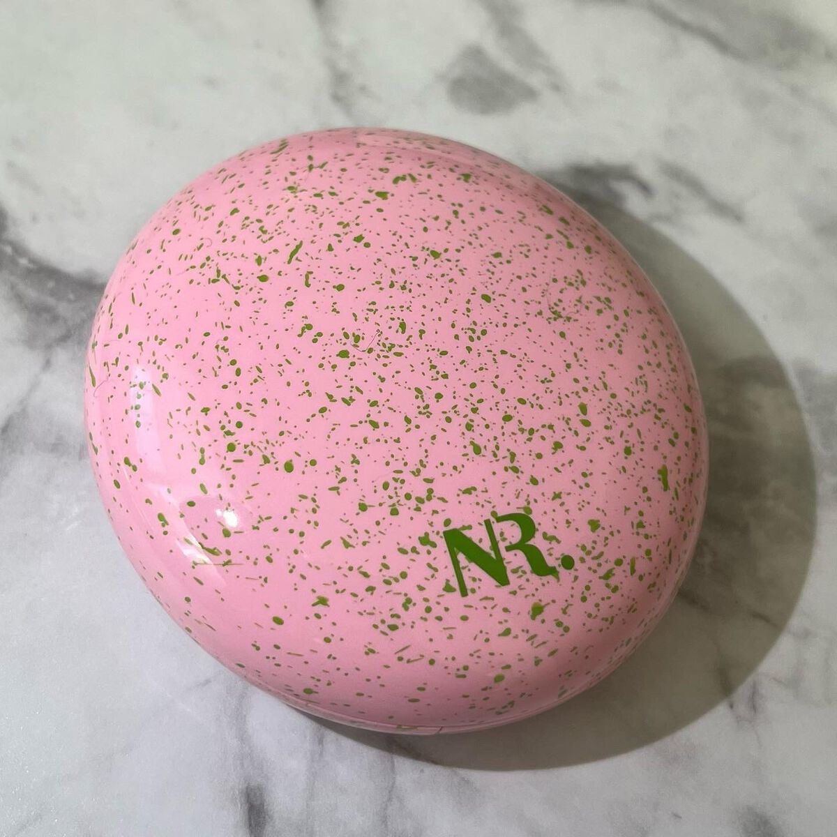 PROBIOエッセンスクッション/ネイチャーリパブリック/クッションファンデーションを使ったクチコミ(2枚目)