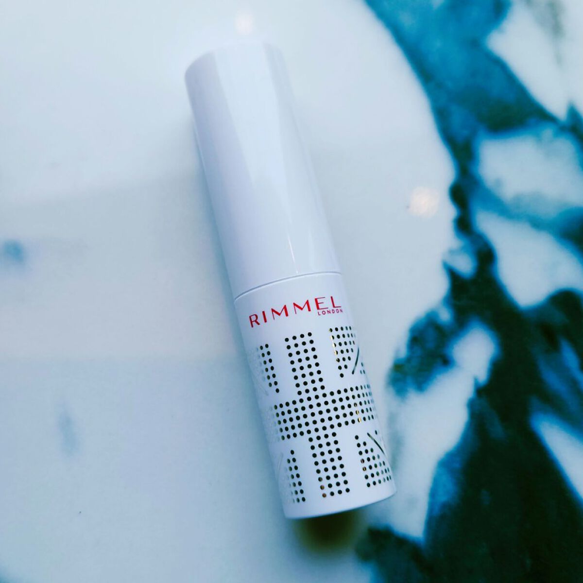 ラスティングフィニッシュ オイルティントリップ 004/リンメル ロンドン/リップティントを使ったクチコミ（1枚目）