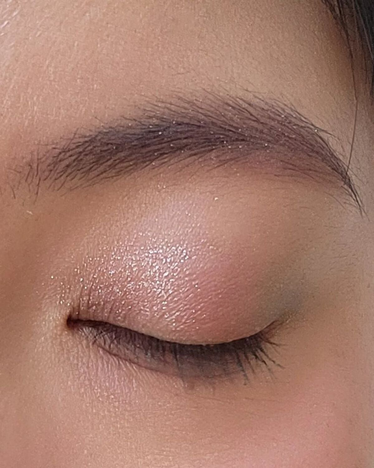 トーン ロング ラッシュ マスカラ/to/one/マスカラを使ったクチコミ(8枚目)