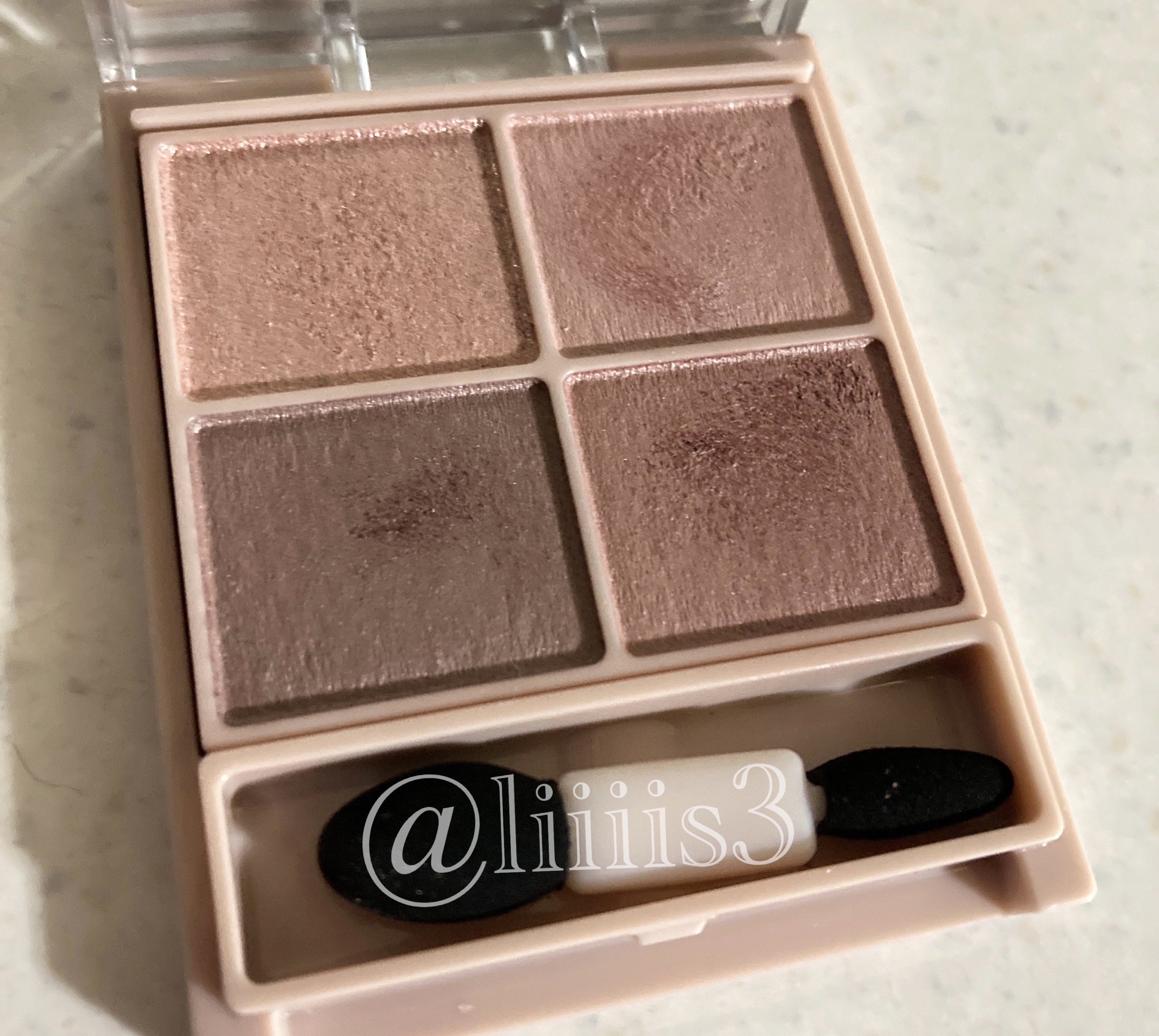 シルキーリキッドアイライナーWP/D-UP/リキッドアイライナーを使ったクチコミ（2枚目）