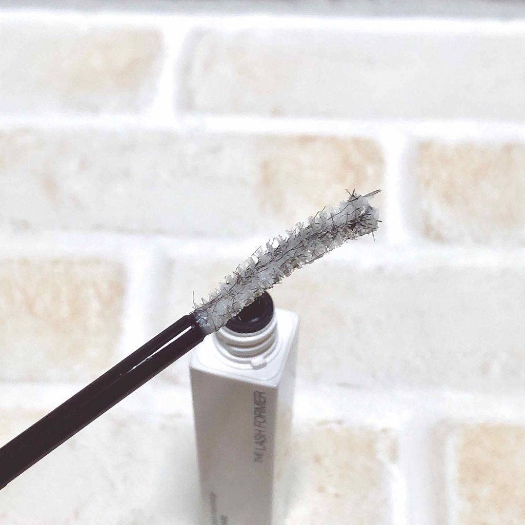 ラッシュマキシマイザーN/KATE/マスカラ下地を使ったクチコミ(3枚目)