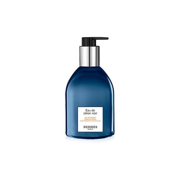 試してみた】エルメス ハンド＆ボディ クレンジングジェル オー