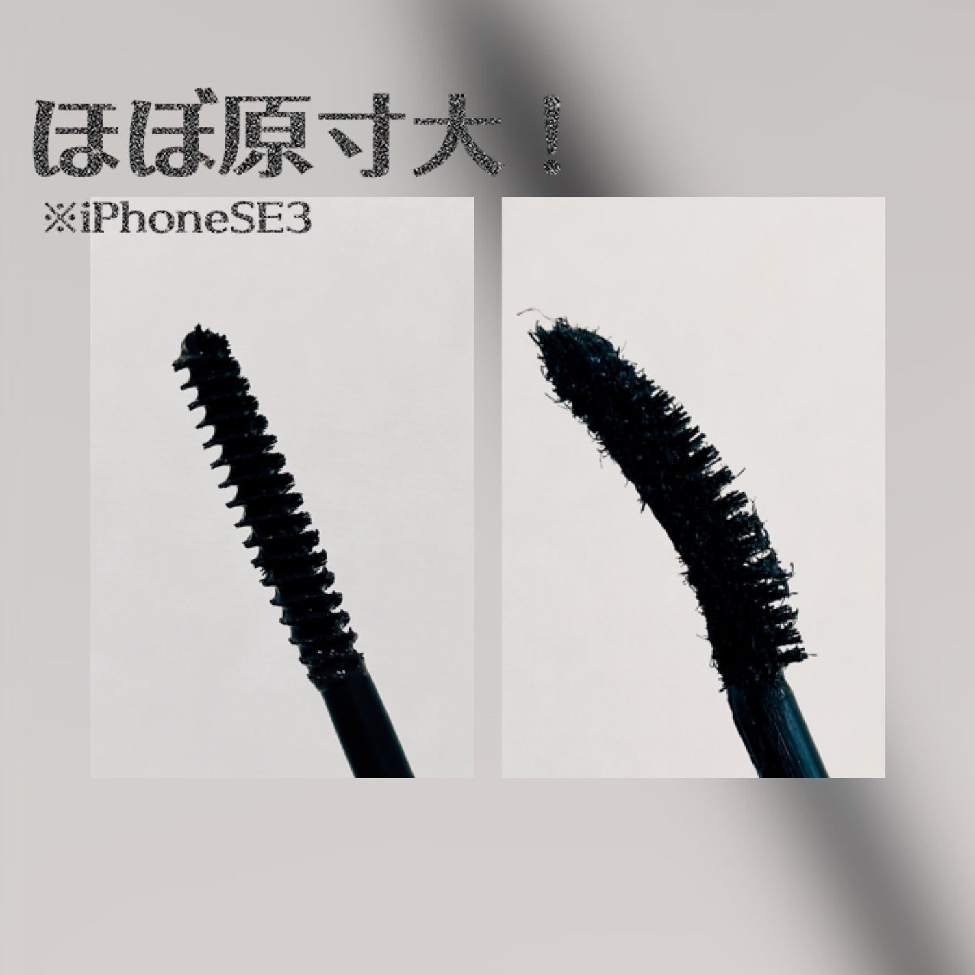 パーマネントカール マスカラ WP(ロング)/FASIO/マスカラを使ったクチコミ(2枚目)