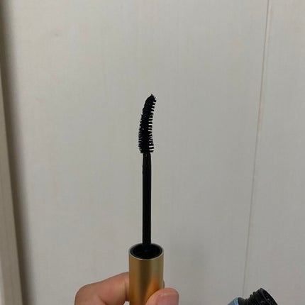 オールデイ ロング アンド カール マスカラ/Milk Touch/マスカラを使ったクチコミ(3枚目)