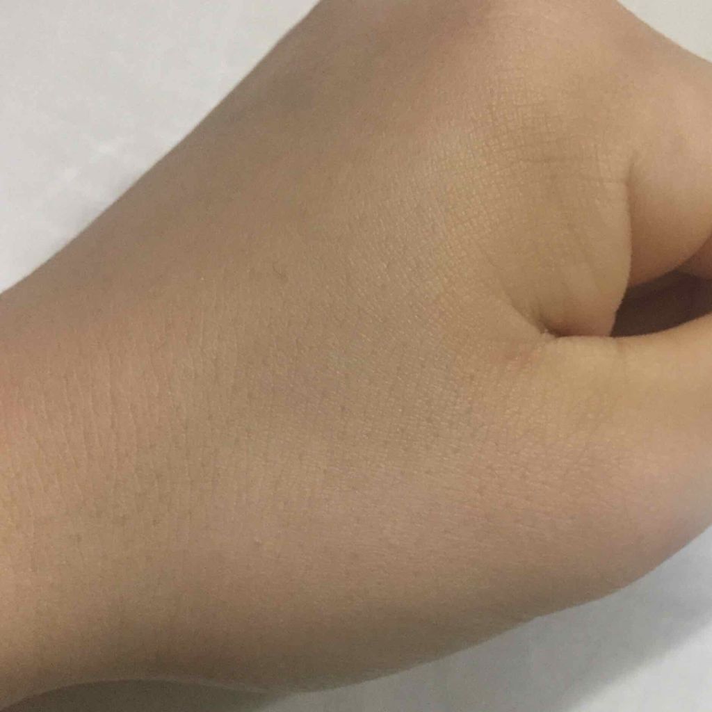 ミネラルCCクリーム BU(ブライトアップ)/毛穴パテ職人/CCクリームを使ったクチコミ(2枚目)