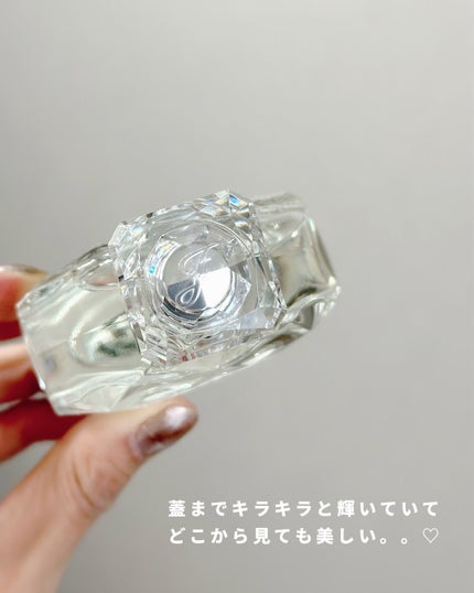 ジルスチュアート オード ホワイトフローラル/JILL STUART/香水(レディース)を使ったクチコミ(4枚目)