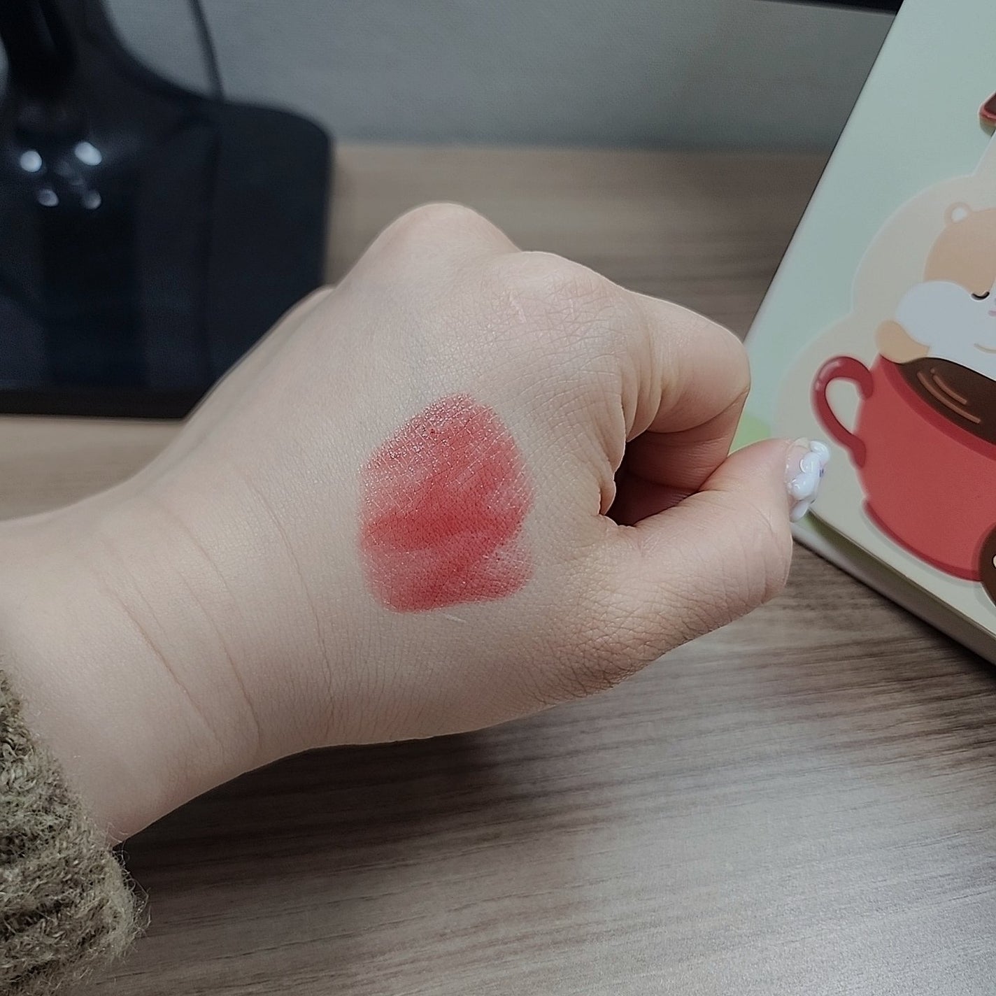 スミレちゃん on LIPS 「✼••┈┈••✼••┈┈••✼••┈┈••✼••┈┈••✼製品..」(4枚目)