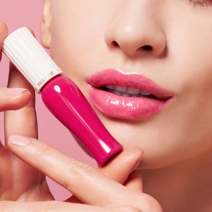 モイスチュアライジング リップスティック/PAUL & JOE BEAUTE/リップケアを使ったクチコミ(3枚目)