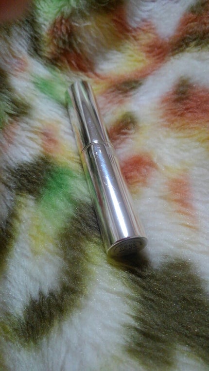 シャイニーエッセンスリップA/media/口紅を使ったクチコミ(2枚目)