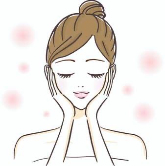 敏感肌用化粧水　高保湿/無印良品/化粧水を使ったクチコミ（1枚目）