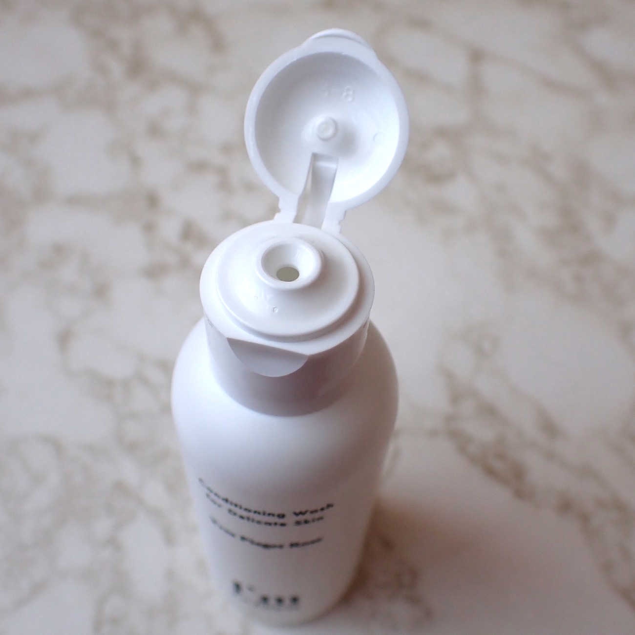 デリケートボディウォッシュN/I'm La Floria（アイム ラ フロリア）/デリケートゾーンケアを使ったクチコミ（3枚目）