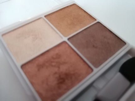 エアリーカールマスカラ/CEZANNE/マスカラを使ったクチコミ(4枚目)